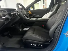 2026 Xiaomi SU7 RWD Standard, синий — фото 4