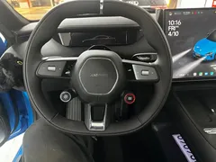 2026 Xiaomi SU7 RWD Standard, синий — фото 5