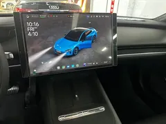 2026 Xiaomi SU7 RWD Standard, синий — фото 6