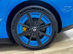 2026 Xiaomi SU7 RWD Standard, синий — фото 13