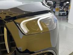 2022 Mercedes-Benz GLE AMG 53 4MATIC, чёрный — фото 8