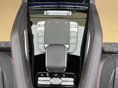 2022 Mercedes-Benz GLE AMG 53 4MATIC, чёрный — фото 28