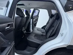 2023 Haval H6 1.5T AT Guochao Urban, белый — фото 12