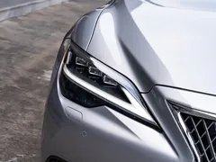 2021 Lexus LS 500h Executive — фото 6