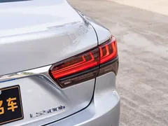 2021 Lexus LS 500h Executive — фото 7