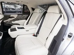 2021 Lexus LS 500h Executive — фото 12