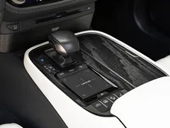 2021 Lexus LS 500h Executive — фото 15