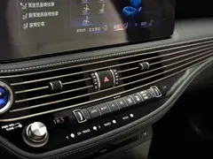 2021 Lexus LS 500h Executive — фото 17