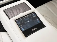 2021 Lexus LS 500h Executive — фото 19