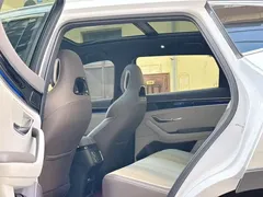 2025 BYD Song PLUS DM-i 112KM PHEV Premium, белый — фото 9