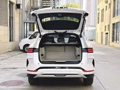 2025 BYD Song PLUS DM-i 112KM PHEV Premium, белый — фото 14