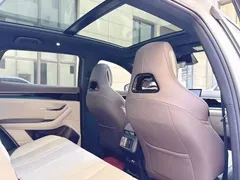 2025 BYD Song PLUS DM-i 112KM PHEV Premium, белый — фото 17