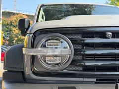 2021 Tank 300 Off-road 2.0T Challenger — фото 5