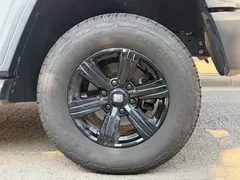 2021 Tank 300 Off-road 2.0T Challenger — фото 6