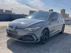 2023 Volkswagen Golf 280TSI DSG R-Line Lite — фото 1
