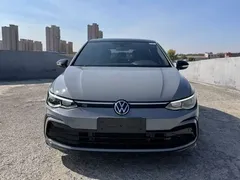 2023 Volkswagen Golf 280TSI DSG R-Line Lite — фото 2