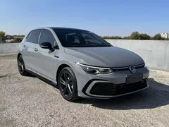 2023 Volkswagen Golf 280TSI DSG R-Line Lite — фото 3