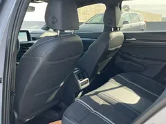 2023 Volkswagen Golf 280TSI DSG R-Line Lite — фото 5