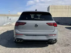 2023 Volkswagen Golf 280TSI DSG R-Line Lite — фото 8