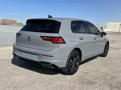 2023 Volkswagen Golf 280TSI DSG R-Line Lite — фото 9