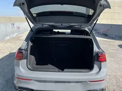 2023 Volkswagen Golf 280TSI DSG R-Line Lite — фото 10
