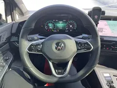 2023 Volkswagen Golf 280TSI DSG R-Line Lite — фото 15