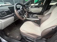 2024 BYD Qin PLUS EV 420km Leading — фото 4