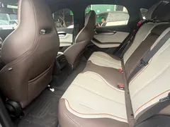2024 BYD Qin PLUS EV 420km Leading — фото 5