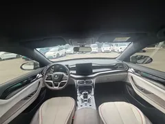2024 BYD Qin PLUS EV 420km Leading — фото 6