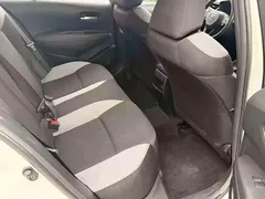 2022 Toyota Corolla 1.2T S-CVT Pioneer Plus, белый — фото 6