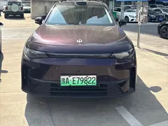 2024 Leapmotor C16 EREV 200 LiDAR — фото 2