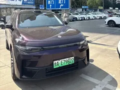 2024 Leapmotor C16 EREV 200 LiDAR — фото 3