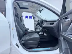 2023 Haval H6 1.5T AT Guochao Urban, белый — фото 14