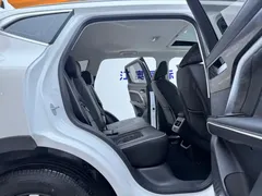 2023 Haval H6 1.5T AT Guochao Urban, белый — фото 17