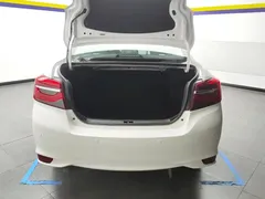 2021 Toyota Vios 1.5L CVT, белый — фото 4