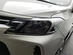 2021 Toyota Vios 1.5L CVT, белый — фото 5