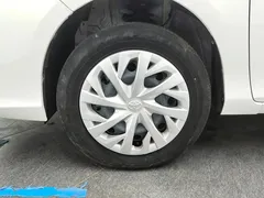 2021 Toyota Vios 1.5L CVT, белый — фото 6
