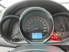2021 Toyota Vios 1.5L CVT, белый — фото 14