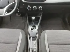 2021 Toyota Vios 1.5L CVT, белый — фото 16