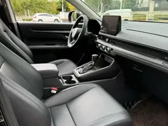 2023 Honda CR-V 240TURBO 2WD Vitality 5-seat, чёрный — фото 5