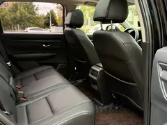 2023 Honda CR-V 240TURBO 2WD Vitality 5-seat, чёрный — фото 6