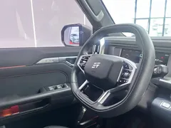 2023 Jetour T2 2.0T 4WD PRO — фото 6