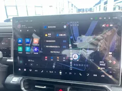 2023 Jetour T2 2.0T 4WD PRO — фото 7