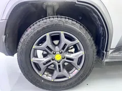 2023 Jetour T2 2.0T 4WD PRO — фото 8