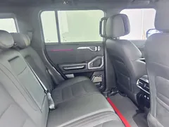 2023 Jetour T2 2.0T 4WD PRO — фото 9