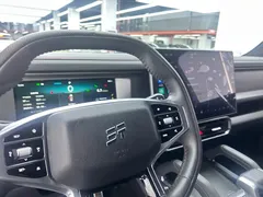 2023 Jetour T2 2.0T 4WD PRO — фото 14