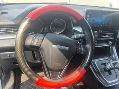 2021 Haval M6 Plus 1.5T DCT Luxury, белый — фото 11