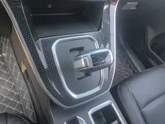 2021 Haval M6 Plus 1.5T DCT Luxury, белый — фото 14