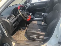 2021 Haval M6 Plus 1.5T DCT Luxury, белый — фото 15