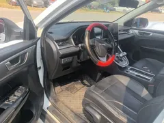 2021 Haval M6 Plus 1.5T DCT Luxury, белый — фото 16